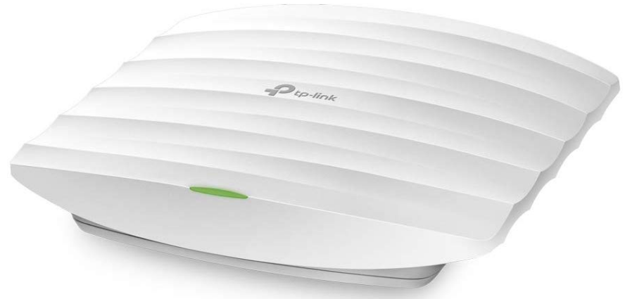 TP-Link N300 Ceiling Mount Wireless Access Point