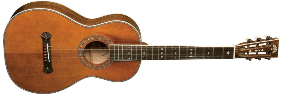 Washburn Vintage Series R314KK Acoustic Guitar